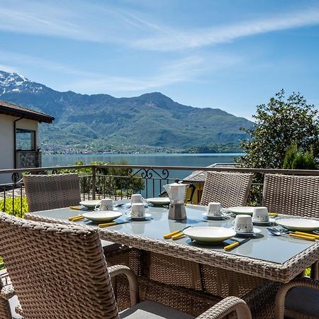 Lake View Apartment With Balcony And Parking - Larihome A25 Gera Lario Εξωτερικό φωτογραφία
