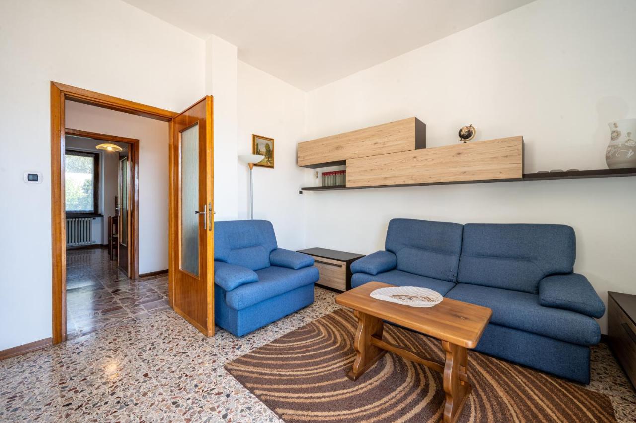 Lake View Apartment With Balcony And Parking - Larihome A25 Gera Lario Εξωτερικό φωτογραφία