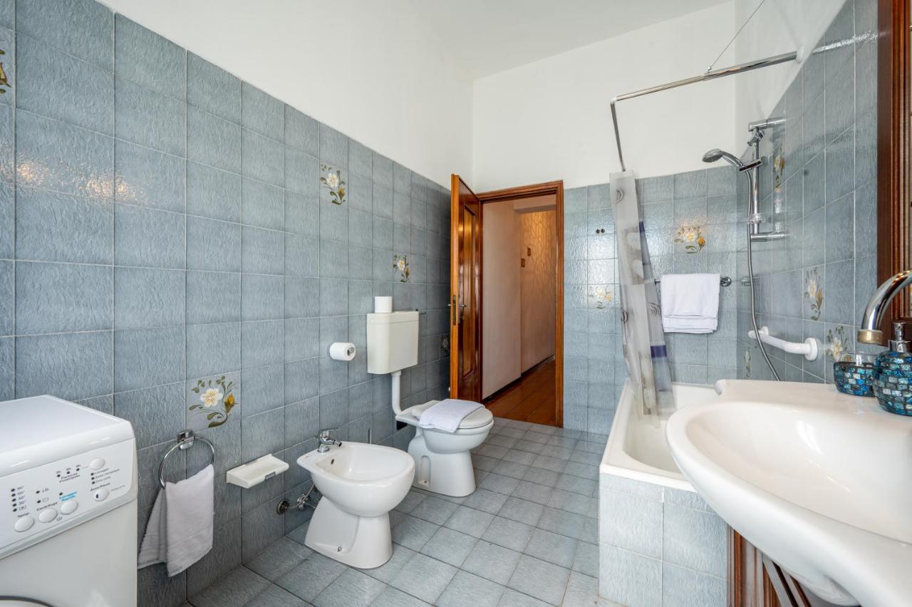 Lake View Apartment With Balcony And Parking - Larihome A25 Gera Lario Εξωτερικό φωτογραφία