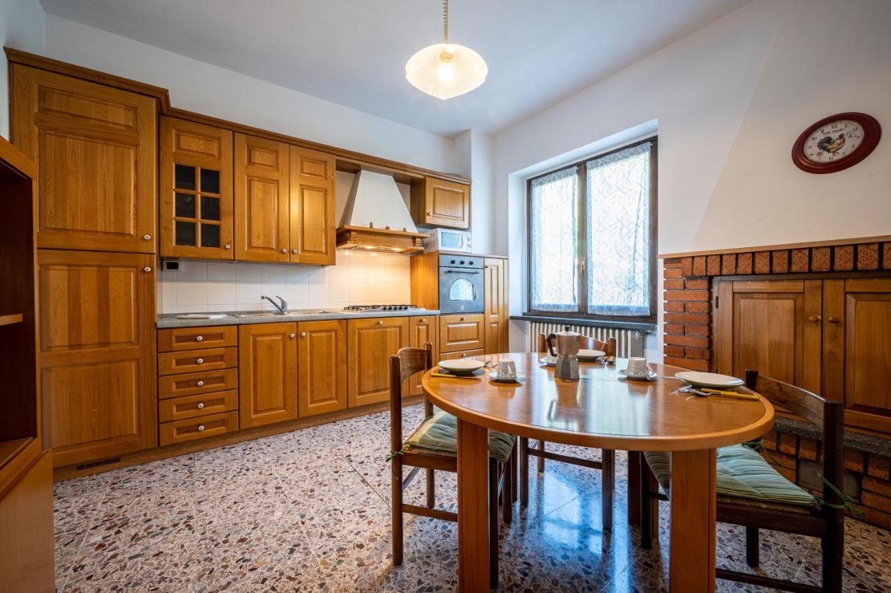 Lake View Apartment With Balcony And Parking - Larihome A25 Gera Lario Εξωτερικό φωτογραφία