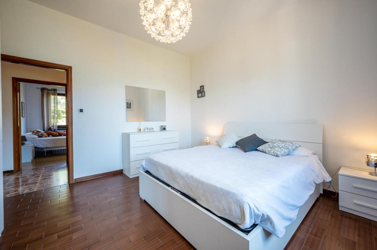 Lake View Apartment With Balcony And Parking - Larihome A25 Gera Lario Εξωτερικό φωτογραφία
